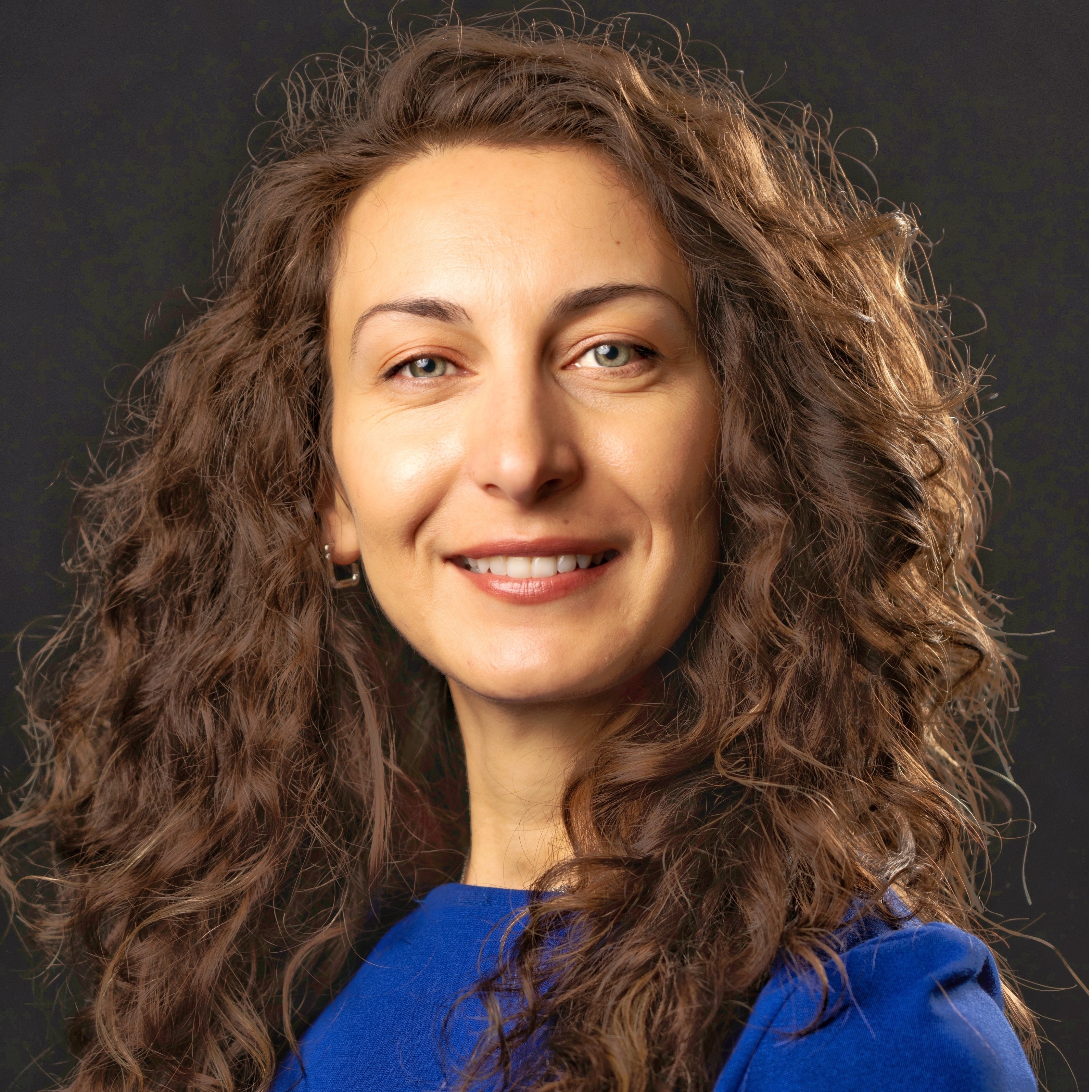 Boryana Behrens