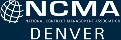 NCMA Denver Chapter logo